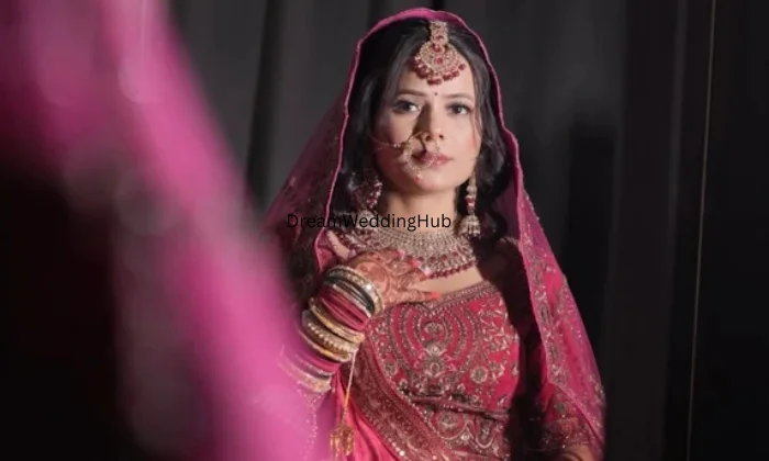 Lush Beauty by lakshita singh